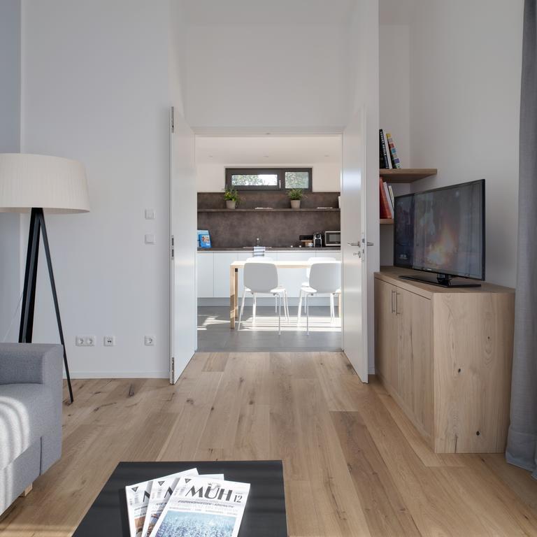 Hotel M120 Unterföhring Szoba fotó