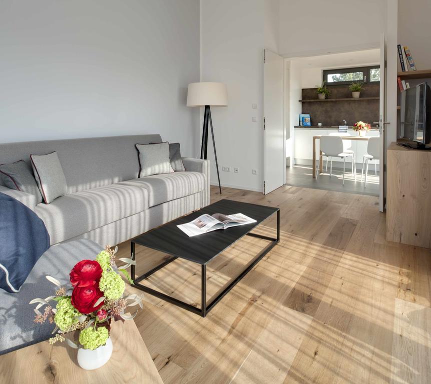 Hotel M120 Unterföhring Szoba fotó