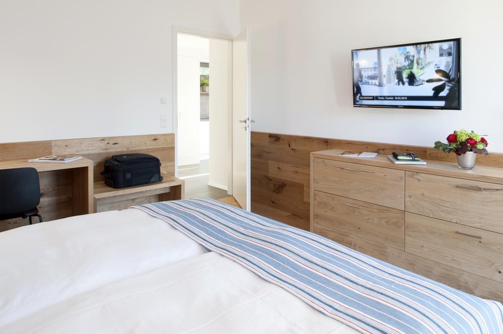 Hotel M120 Unterföhring Szoba fotó