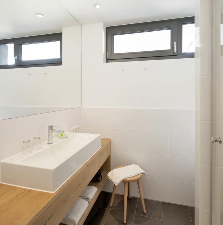 Hotel M120 Unterföhring Szoba fotó