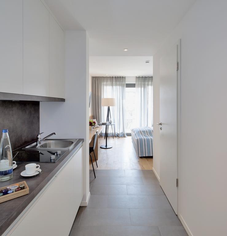 Hotel M120 Unterföhring Szoba fotó